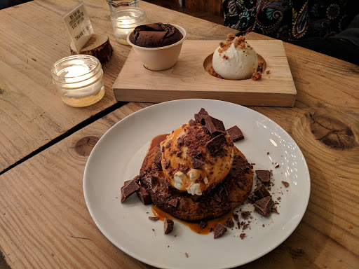 Dessert Shop «Hot Cakes - Molten Chocolate Cakery», reviews and photos, 5427 Ballard Ave NW, Seattle, WA 98107, USA