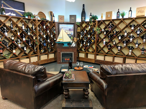 Wine Store «Incredible Wine & Spirits», reviews and photos, 8557 E Arapahoe Rd A, Greenwood Village, CO 80112, USA