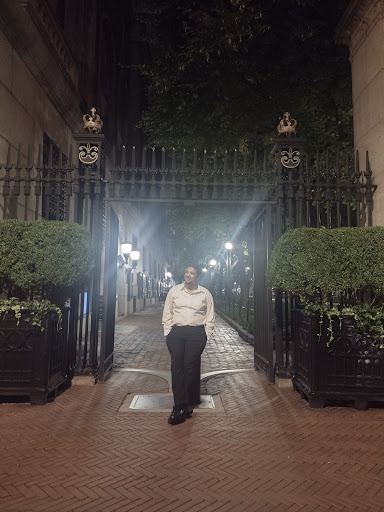 Performing Arts Theater «Miller Theatre», reviews and photos, 2960 Broadway, New York, NY 10027, USA