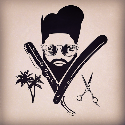 Barber Shop «Handsome Devil Barber Shop», reviews and photos, 351 W Rte 66, Glendora, CA 91731, USA