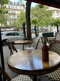Atmosphère du Restaurant vietnamien Cô My Cafe à Paris - n°10