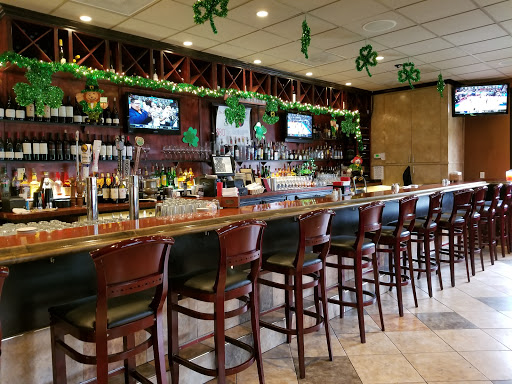 Restaurant «Mr Luckys of Pleasant Hill», reviews and photos