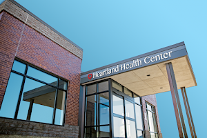 Heartland Health Center Medical and Behavioral image
