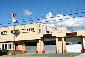 San José Fire Department Station 5