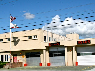 San José Fire Department Station 5