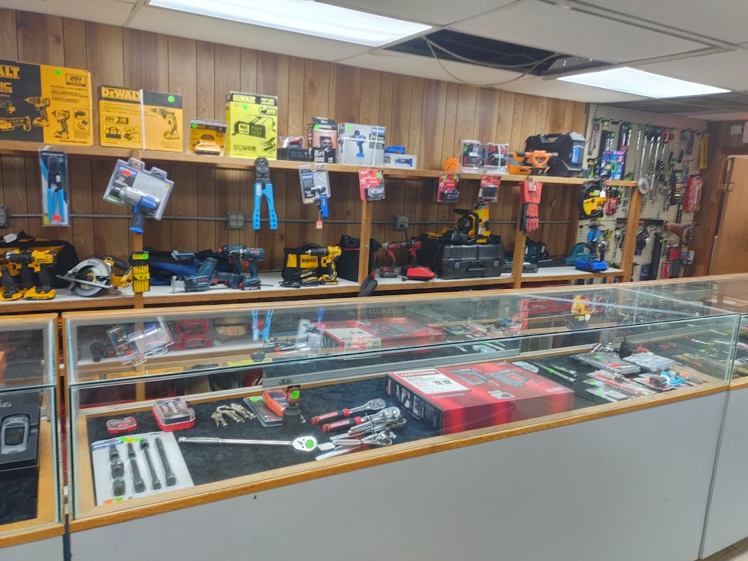 24 Hour Quick Cash & Pawn