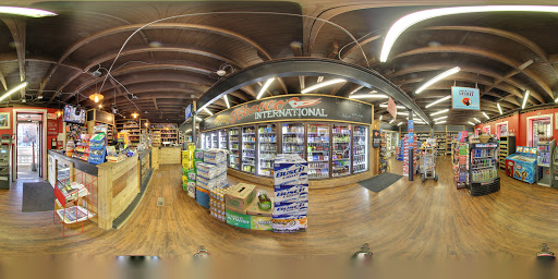 Tobacco Shop «Tobacco International», reviews and photos, 18 E 13th Ave # B, Columbus, OH 43201, USA