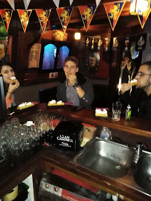 Le Manoir Pub à Orléans