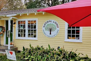 Natural Living Food Co-op and Cafe image
