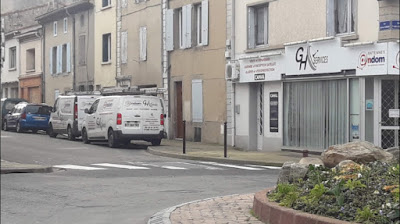 GH SERVICES à Mazamet