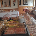 Photo n°3 de l'avis de Adrian.a fait le 16/09/2021 à 13:32 sur le  Teichgut-Schänke - Werner Nabein à Groß Oesingen