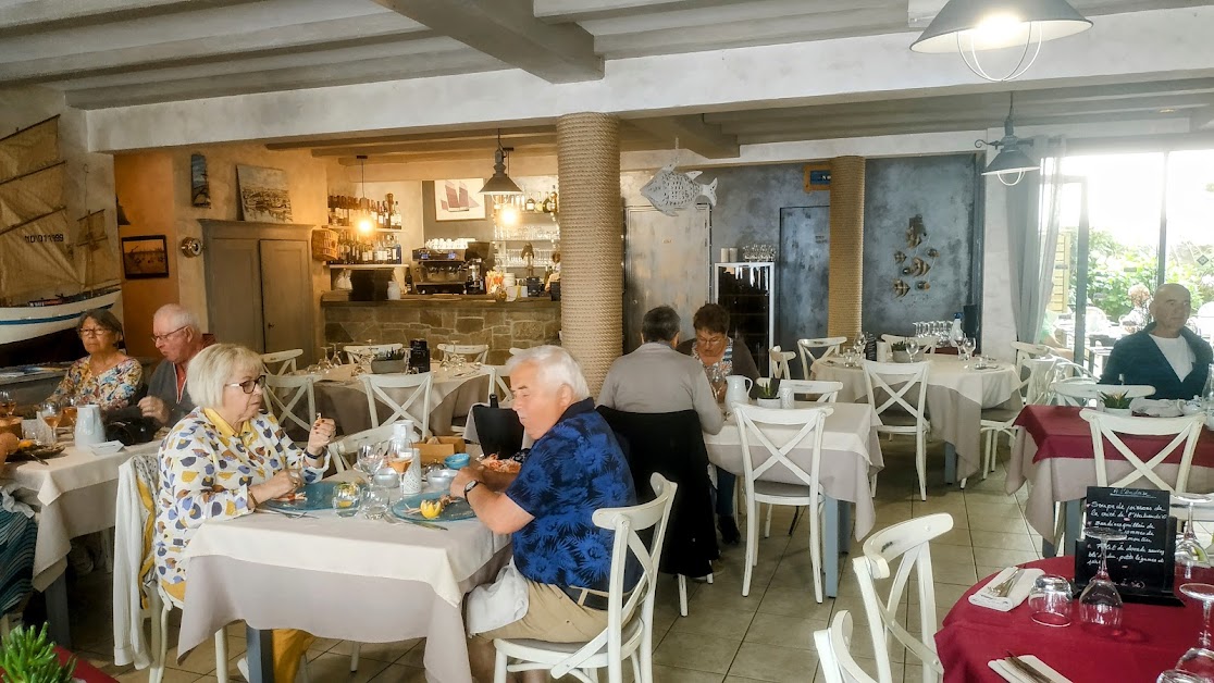 La Bisquine à Noirmoutier-en-l'Île