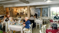 Atmosphère du Restaurant La Bisquine à Noirmoutier-en-l'Île - n°9