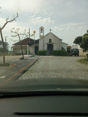 Avaliações doCapela de Nossa Senhora da Conceição em Cantanhede - Igreja