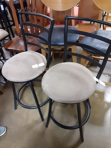 Thrift Store «Goodwill», reviews and photos