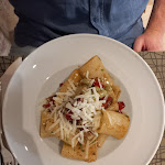 Photo n°1 de l'avis de Valentina.a fait le 30/06/2022 à 05:28 sur le  La locanda del meno tre à Rasiglia