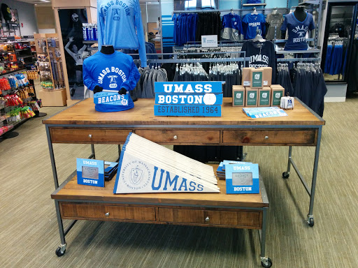 Book Store «UMass Boston Bookstore», reviews and photos, 100 William T Morrissey Blvd, Boston, MA 02125, USA