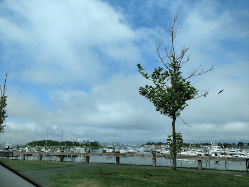 Yacht Club «Winthrop Yacht Club», reviews and photos, 649 Shirley St, Winthrop, MA 02152, USA