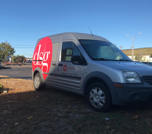 Commercial Printer «DS Graphics, Inc.», reviews and photos, 120 Stedman St, Lowell, MA 01851, USA