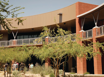 Mesa Community College - Red Mountain Campus