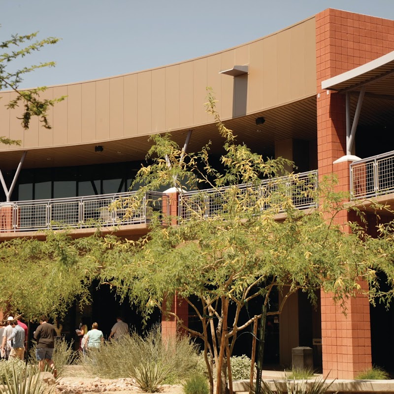 Mesa Community College - Red Mountain Campus