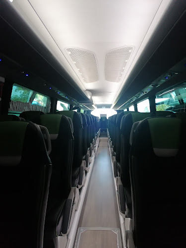 SAFTUR Autocarros - Agência de viagens