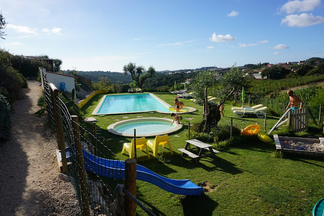 Turismo Rural Quinta Laranja