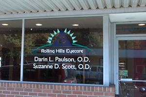 Rolling Hills Eyecare image