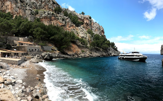 Port De Sa Calobra