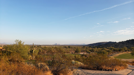 Golf Course «The 500 Club», reviews and photos, 4707 W Pinnacle Peak Rd, Glendale, AZ 85310, USA