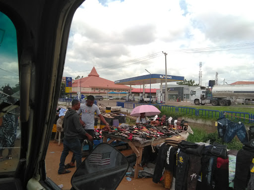 SilverRay Filling Station, Walmayo, Makurdi, Nigeria, Gas Station, state Nasarawa