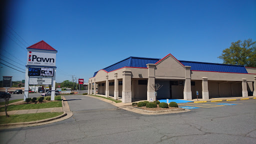 Pawn Shop «iPawn Little Rock», reviews and photos, 11108 N Rodney Parham Rd, Little Rock, AR 72212, USA