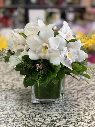 Florist «Abbott Florist», reviews and photos, 1008 71st St, Miami Beach, FL 33141, USA