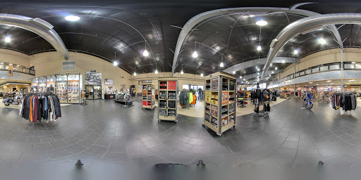 Harley-Davidson Dealer «Harley-Davidson of the Woodlands», reviews and photos, 25545 Interstate 45 N, The Woodlands, TX 77380, USA