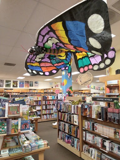 Book Store «Copperfield’s Books», reviews and photos, 775 Village Ct, Santa Rosa, CA 95405, USA