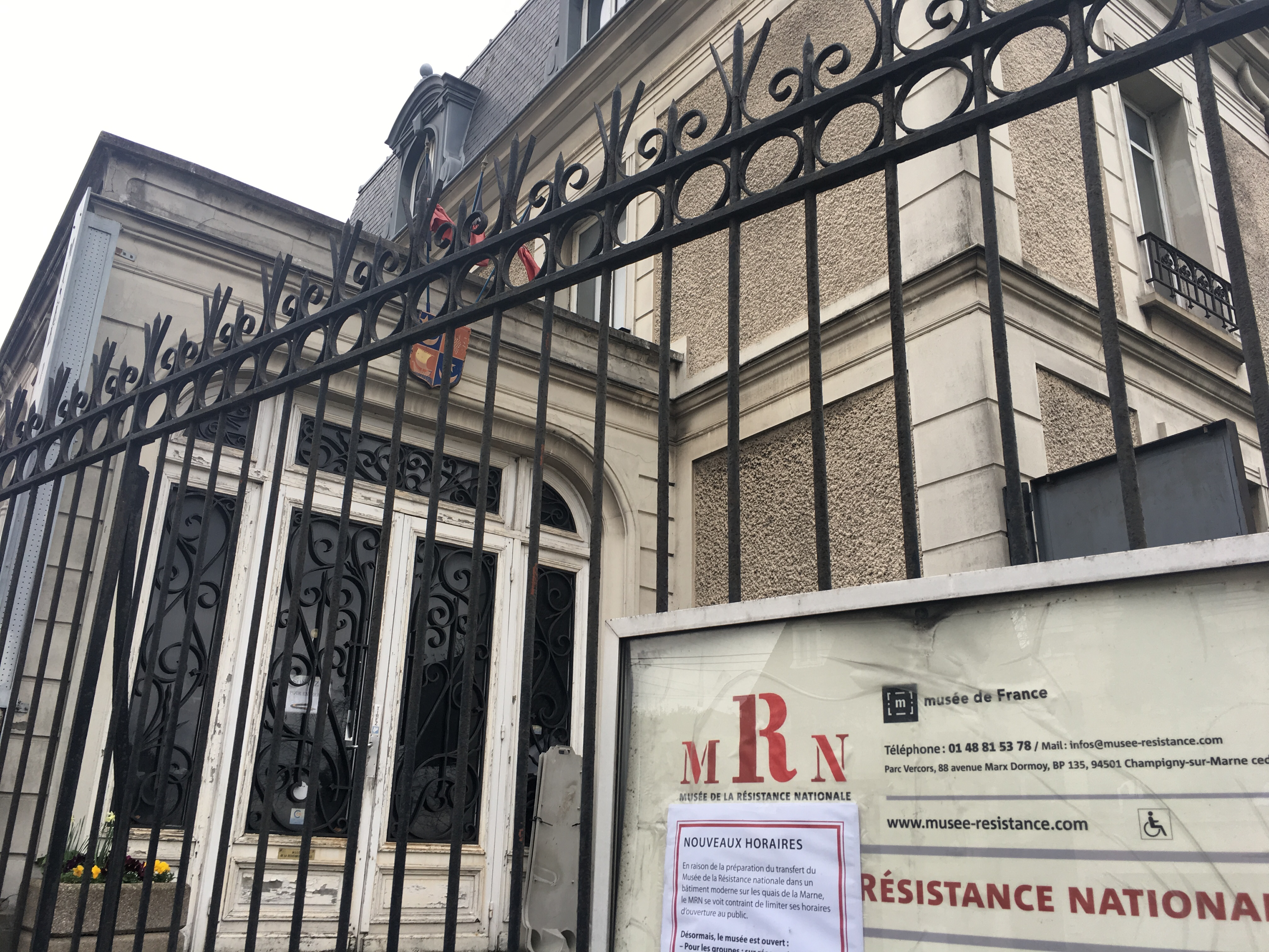 Photo n° 1 de l'avis de FRANCIS.B fait le 20/03/2017 à 14:55