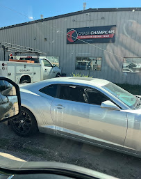 Crash Champions Collision Repair Platte - Photo 4 - Car repair in Colorado Springs, CO, Colorado Springs