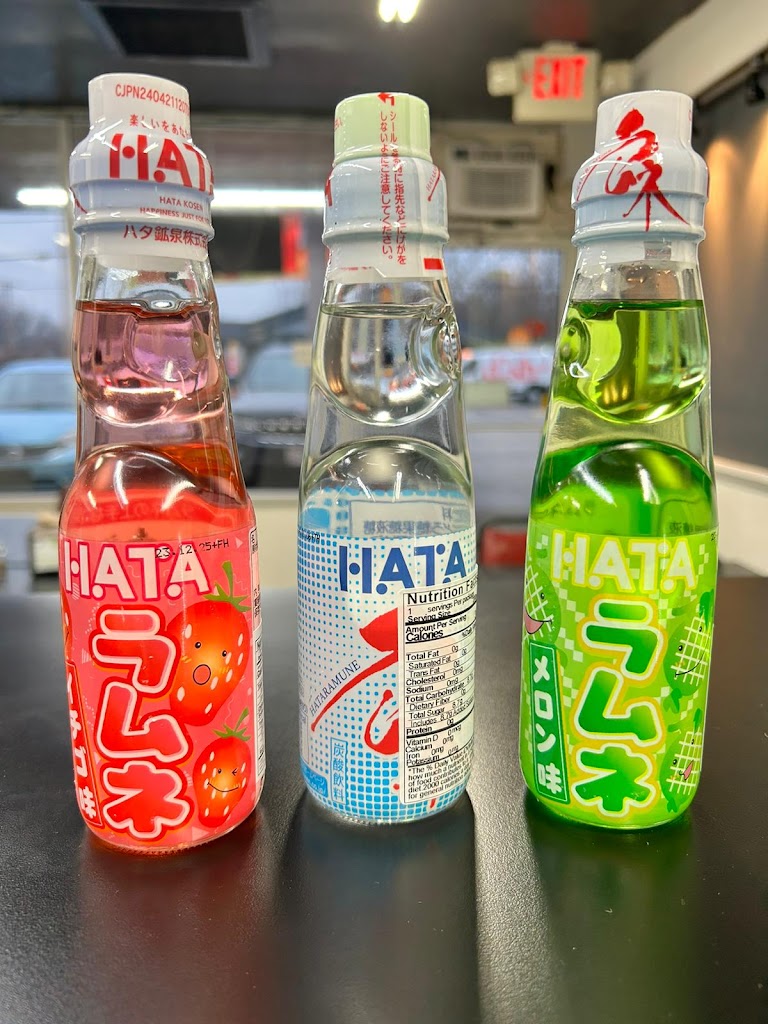 Hibachi Legend 43615