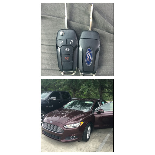 Locksmith «Active Lock and Key Of Apopka», reviews and photos, 637 Key Deer Ct, Apopka, FL 32703, USA