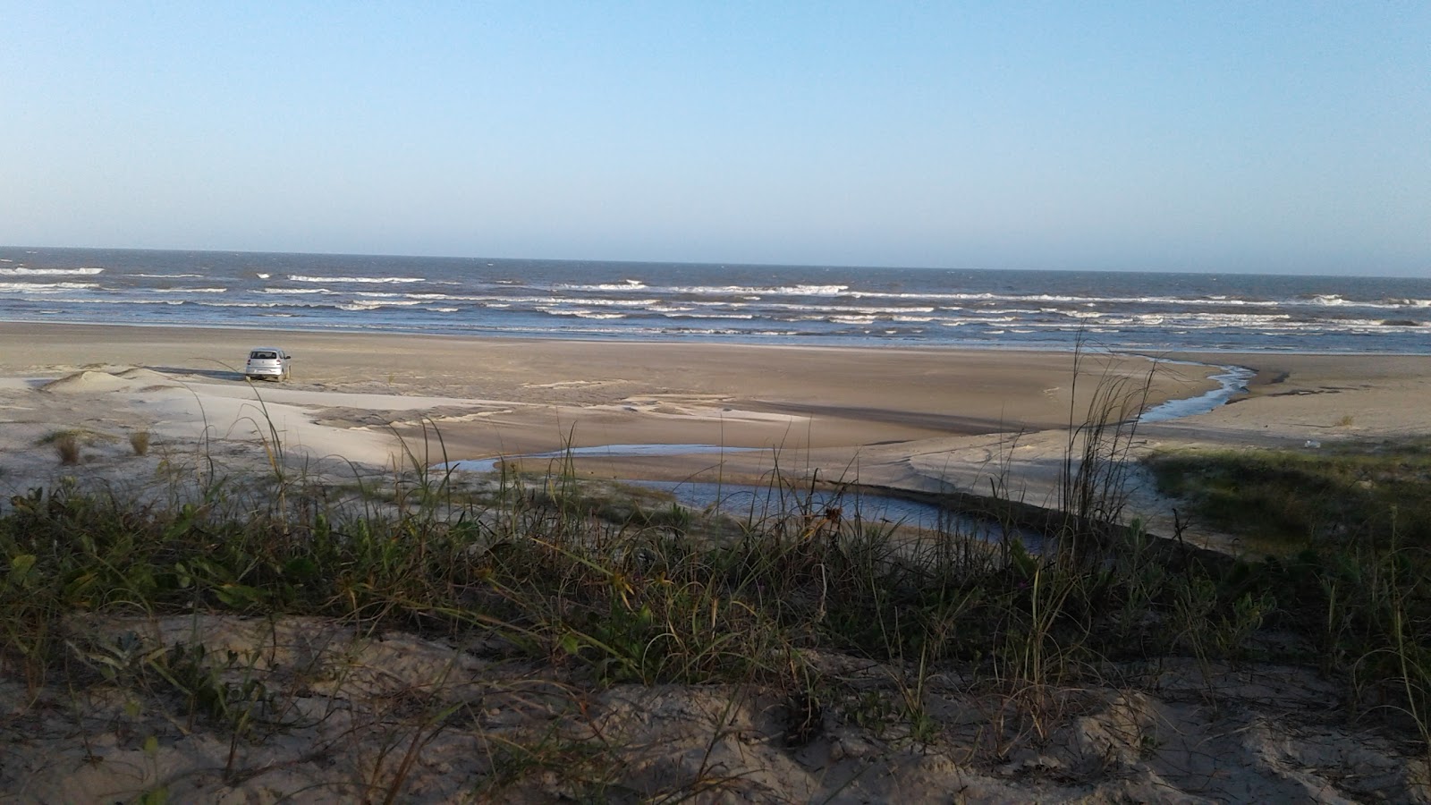 Praia Turimar photo #8