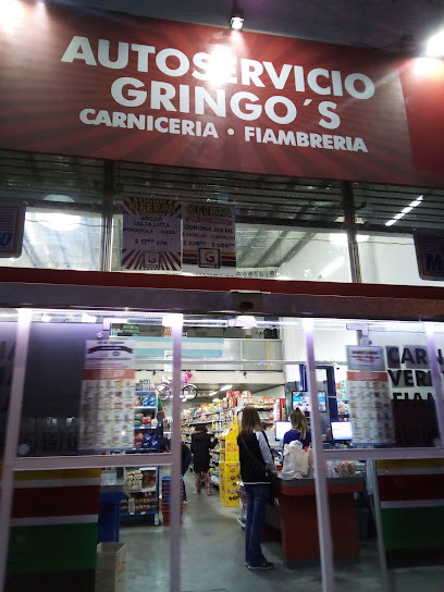 Autoservicio Gringo's