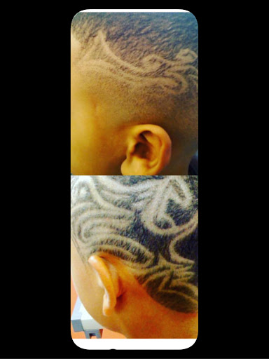 Barber Shop «Champion Barber Shop», reviews and photos, 1227 Burnside Ave # 22, East Hartford, CT 06108, USA