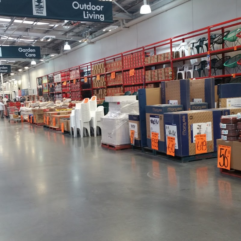 Bunnings Thomastown