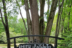 Kenneth E. Smith Memorial Labyrinth