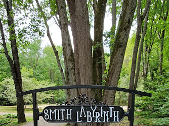 Kenneth E. Smith Memorial Labyrinth