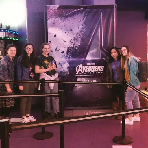 Movie Theater «Regal Cinemas Henrietta 18», reviews and photos, 525 Marketplace Dr, Rochester, NY 14623, USA