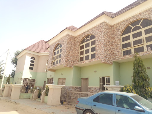 Soho Development Foundation, Kudu 2, Katsina, Nigeria, Bakery, state Katsina