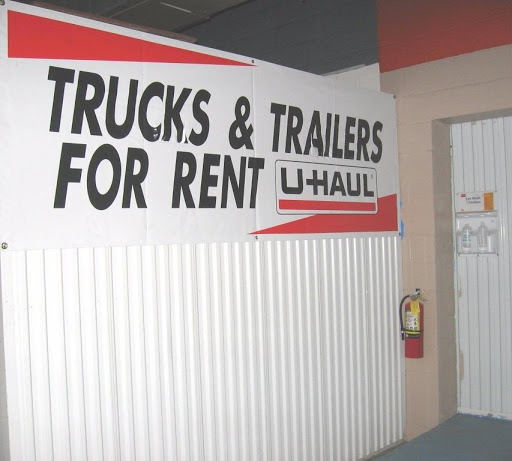 Storage Facility «SAFE Keeping Storage, LLC», reviews and photos, 26400 West Eight Mile, Southfield, MI 48033, USA