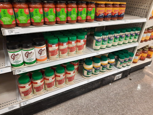 Department Store «Target», reviews and photos, 6445 Richfield Pkwy, Richfield, MN 55423, USA