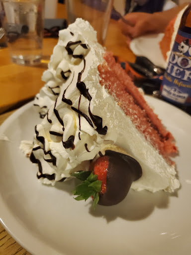 Pizza Restaurant «Luna Rossa Winery & Pizzeria», reviews and photos, 1321 Avenida de Mesilla, Las Cruces, NM 88005, USA